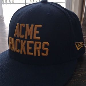 Acme Packers Hat 